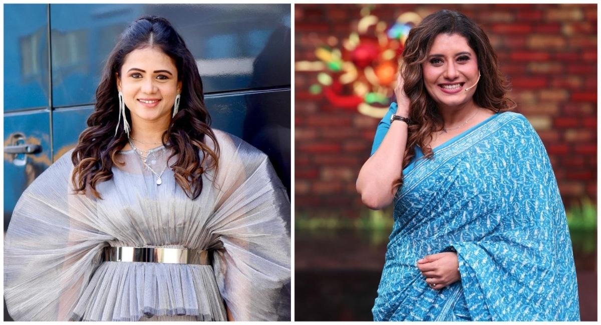 பிரியங்கா - மணிமேகலை விவகாரம்.... இதுதான் நடந்தது.... திடீரென ரூட்டை மாற்றும் குரேஷி