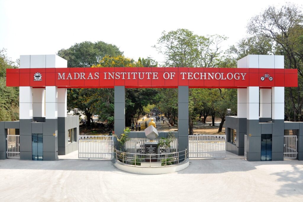 சென்னை எம்.ஐ.டி கல்லூரிக்கு வெடிகுண்டு மிரட்டல்