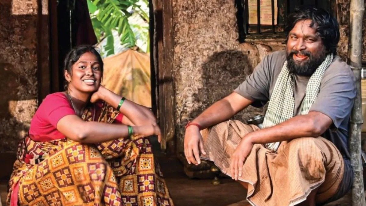 'நந்தன்' படம் சூரிக்காக எழுதப்பட்டது.... உண்மையை போட்டுடைத்த சசிகுமார்!