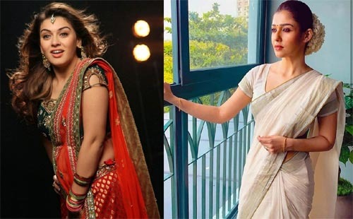 பிரபல நடிகையுடன் லிவ் - இன் ரிலேஷன்ஷிப்பில் இருக்கும் சிம்பு.... உண்மையா? வதந்தியா?