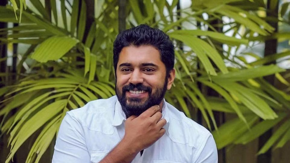 சிவகார்த்திகேயனுக்கு வில்லனாக நடிக்கும் நிவின் பாலி..... வெளியான புதிய தகவல்!