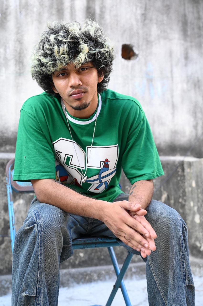 'குட் பேட் அக்லி' படத்தின் ஃபர்ஸ்ட் சிங்கிள் குறித்த அப்டேட்!