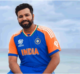 கே.எல் ராகுலிடம் என்ன எதிர்பார்கிறார் ? கேப்டன் ரோகித் சர்மா