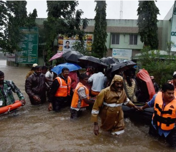 வடகிழக்கு பருவமழை - 3 மாநகராட்சியில் பேரிடர் மீட்பு பயிற்சி தர திட்டம்