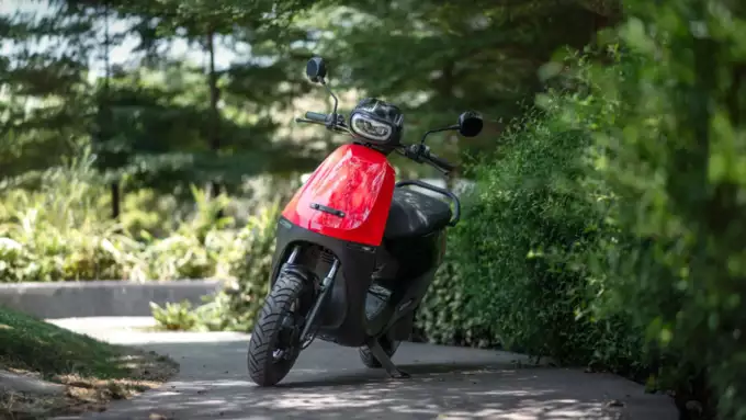 ஒரே நாளில் 'ஹைப்பர் சர்வீஸ்'- ஓலா எலக்ட்ரிக் நிறுவனம்