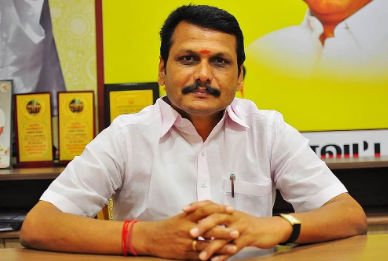 செந்தில் பாலாஜி ஜாமின் பிணைத் தொகையை அமலாக்கத்துறையிடம் தாக்கல் செய்ய வேண்டும் -செந்தில் பாலாஜி தரப்பு எதிர்ப்பு 