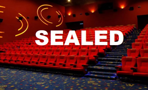 சென்னை அருகே 2 தியேட்டர்களுக்கு சீல் - ரூ.60 லட்சம் சொத்து வரி பாக்கி