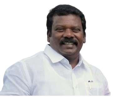 முதலமைச்சரின் அமெரிக்க பயணம் -  காங்கிரஸ் வாழ்த்து 