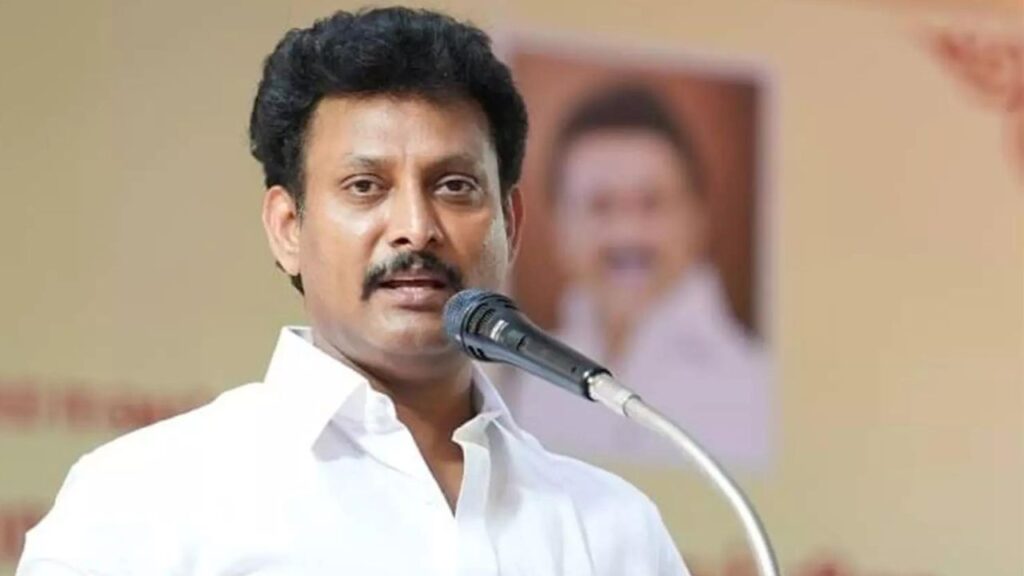 டிட்டோ-ஜாக் போராட்டம் தற்காலிகமாக ஒத்திவைப்பு - அன்பில் மகேஷ் பொய்யாமொழி