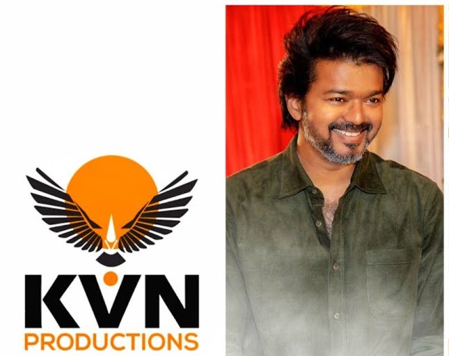 'தளபதி 69' படத்தின் ஷூட்டிங் இந்த தேதியில் தான்!