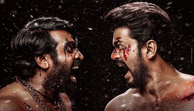 'தளபதி 69' படத்தில் இவர்தான் வில்லனா?