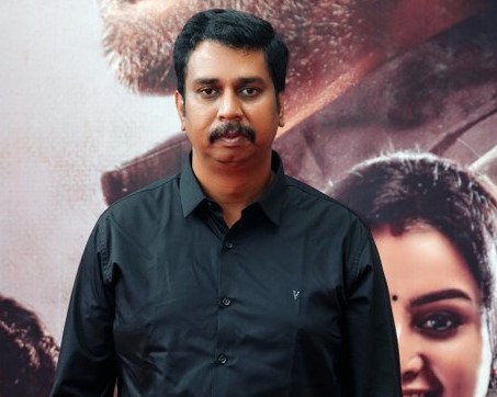 ரஜினிக்காக என்னை மாற்ற முடியாது.... 'வேட்டையன்' படம் குறித்து டிஜே ஞானவேல்!