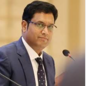 முதலமைச்சரின் அமெரிக்க பயணம் மாபெரும் வெற்றி-அமைச்சர் டி.ஆர்.பி.ராஜா உற்சாகம்