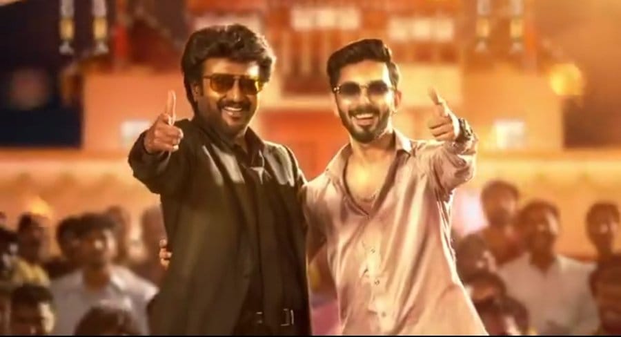 'வேட்டையன்' படத்தின் முதல் நாள் வசூல் இவ்வளவுதானா?