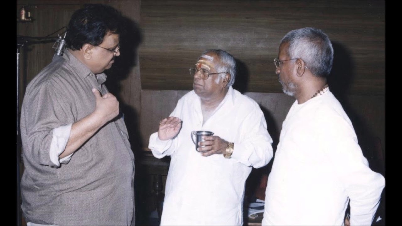 காந்த குரல் மன்னன் எஸ்.பி.பி-யின் 4ஆம் ஆண்டு நினைவுநாள் இன்று!