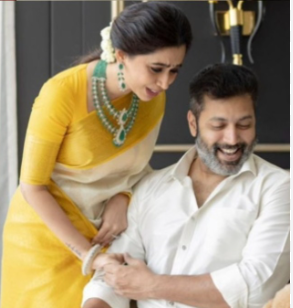 ஜெயம் ரவி விவகாரத்தின் பின்னணி இதுவா ?