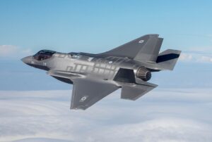 F-35 Lightning