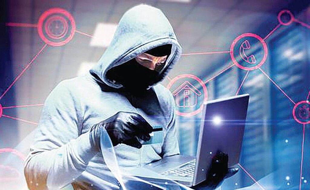 ஈரோடு அருகே ஆன்லைன் மூலம் அதிக லாபம் பெறலாம் என மோசடி