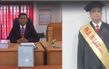 குஜராத்தில் 5 ஆண்டுகளாக போலி நீதிமன்றம் நடத்திய போலி நீதிபதி கைது!