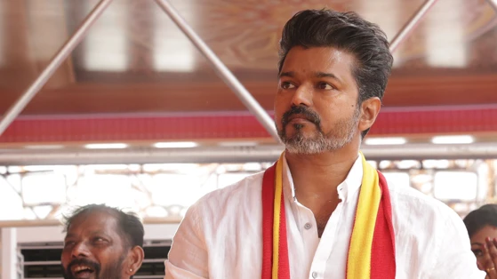 அதிமுகவினரை கவர விஜய் முயற்சி - சட்டத்துறை அமைச்சர் ரகுபதி