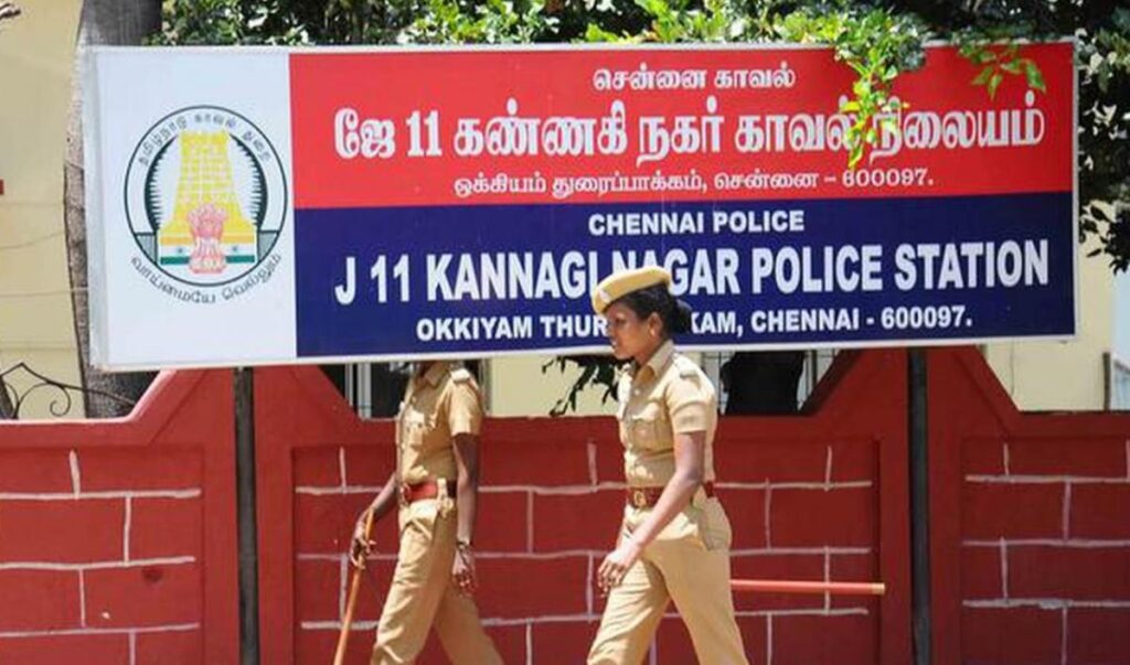 59 சவரன் நகை அபேஸ் ! - நடிகர் கருணாகரன் என்ன செய்தார் ?