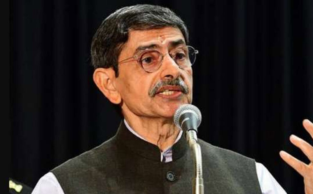 தலித் மக்களுக்கு எதிரான குற்றங்கள் அதிகரித்துள்ளது - ஆளுநர் ஆர்.என். ரவி