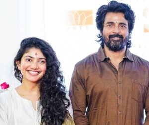 அவங்க எல்லாரும் என்னை ஆர்மிக்கு வர சொன்னாங்க .... நெகிழ்ச்சியாக பேசிய சிவகார்த்திகேயன்!