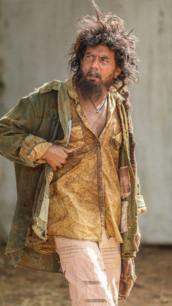 'ப்ளடி பெக்கர்' படத்திற்கு கவின் வேண்டவே வேண்டாம் .... இயக்குனரிடம் சொன்ன நெல்சன்!