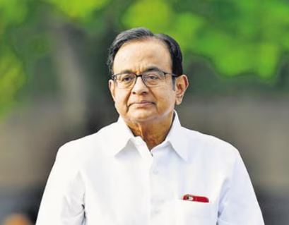 மற்ற மாநிலங்களில் மும்மொழிக் கொள்கை என்பது தவறு : இந்தி பேசும் மாநிலங்களில் அரசுப் பள்ளிகளில் ஆங்கிலம் கற்றுத் தரப்படுவதில்லை -ப.சிதம்பரம்