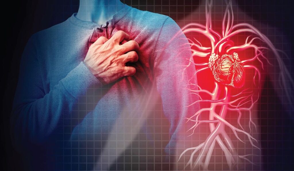 இதய நோய் தொடர்பான காரணிகள் பற்றி தெரிந்து கொள்ளுங்கள்!