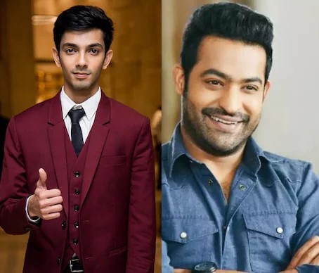 ஜெயிலர் பட இயக்குனருடன் கூட்டணி அமைக்கும் ஜூனியர் என்டிஆர்?