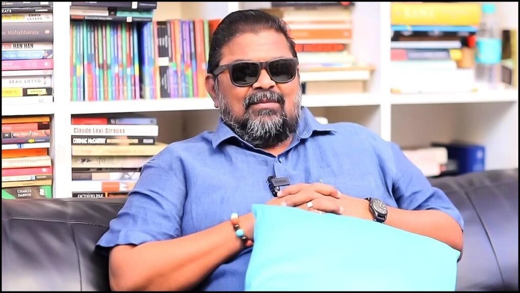 சூர்யா நல்ல மனிதர்...அவரை பத்திரமாக பார்த்துக் கொள்ள வேண்டும்... இயக்குனர் மிஸ்கின் பேச்சு!