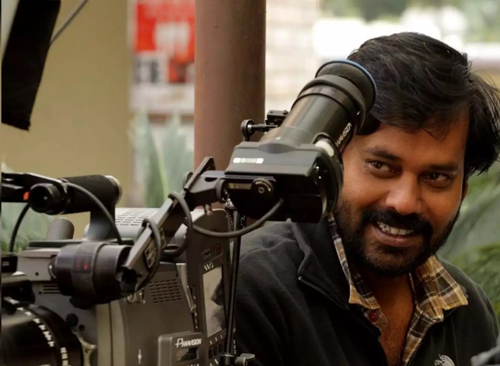 இரட்டை வேடங்களில் நடிக்கும் நட்டி நட்ராஜ்.... எந்த படத்தில் தெரியுமா?