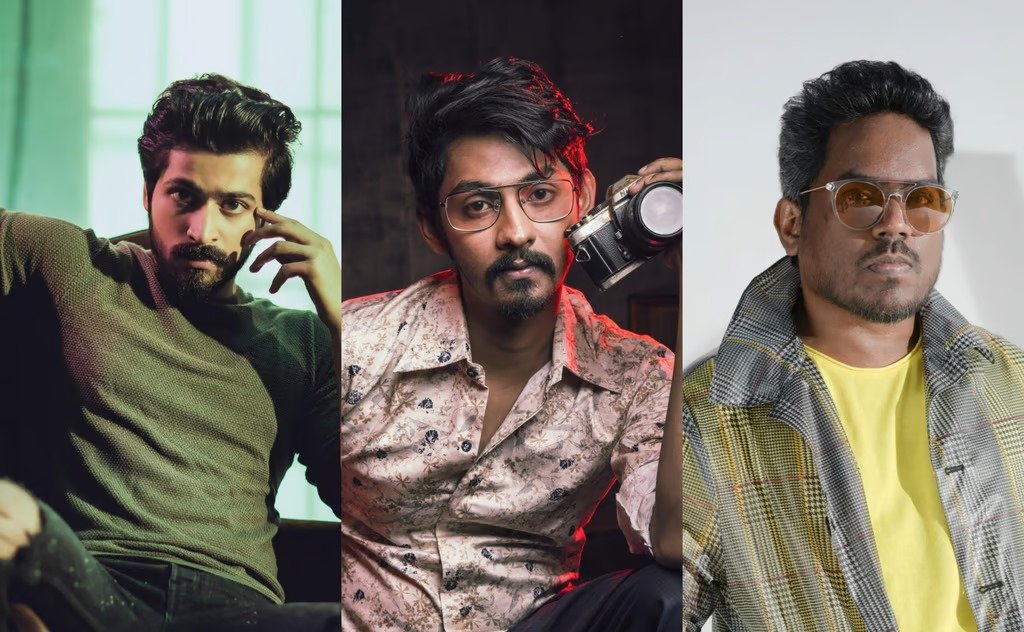 ஸ்டார் படத்தால் பிரிந்த நட்பு.... மீண்டும் சேருமா 'பியார் பிரேமா காதல்' பட காம்போ?