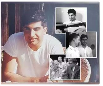 4 முறை காதலில் விழுந்த ரத்தன் டாடா - சோதனையான வாழ்க்கையை சாதனையாக மாற்றியவர்