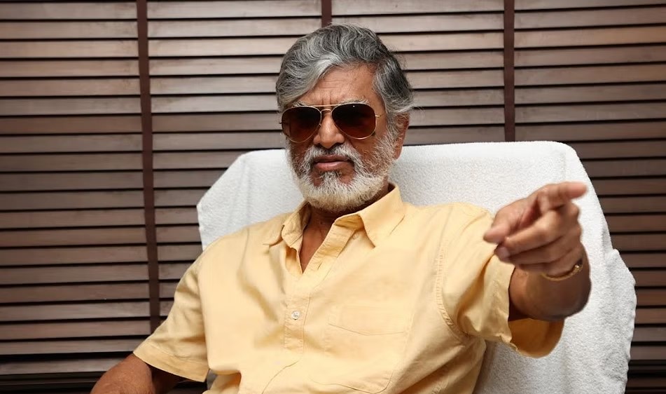 தமிழ்நாட்டிற்கு பொக்கிஷம் கிடைக்க சிறப்பு பூஜை.... எஸ்.ஏ. சந்திரசேகர் பேட்டி!