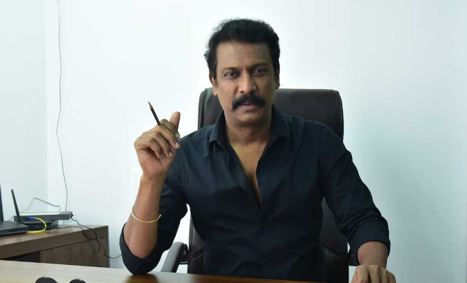 வாழ்க்கையில் சிலர் மட்டுமே வெற்றிப் பெறுகிறார்கள், காரணம் என்ன? – என்.கே மூர்த்தி