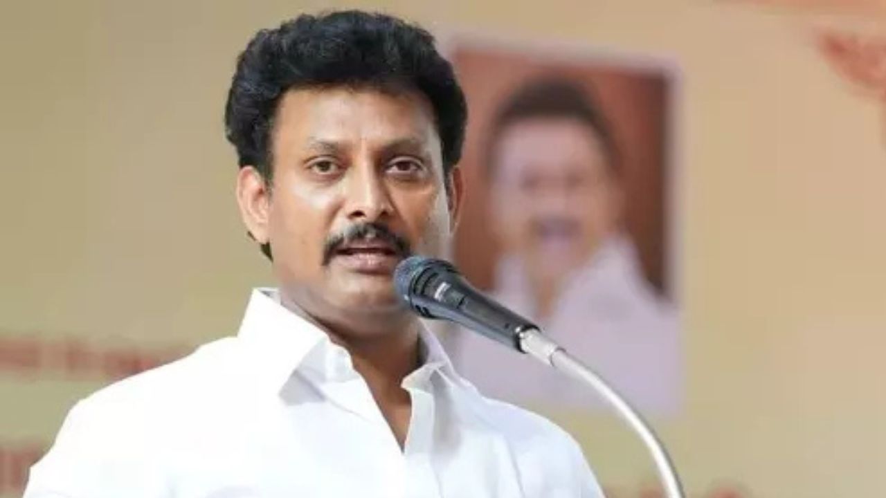 திமுக ஆட்சியில் தான் விளையாட்டுத்துறைக்கு முக்கியத்துவம் வழங்கப்படுகிறது - அமைச்சர் அன்பில் மகேஸ் பொய்யாமொழி