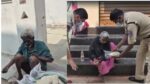 ஐதராபாத்தில் மகன் இறந்ததை தெறியாமல் உணவு கொண்டு வருவான் என மூன்று நாட்கள் காத்திருந்த வயதான தம்பதியினர்…!