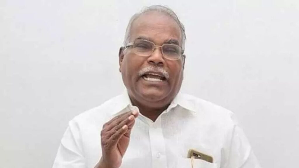 ஒன்றிய பாஜக அரசின் நிர்வாகத் திறமையின்மையால் அடிக்கடி நிகழும் இரயில் விபத்துகள் - கே. பாலகிருஷ்ணன் கண்டனம்