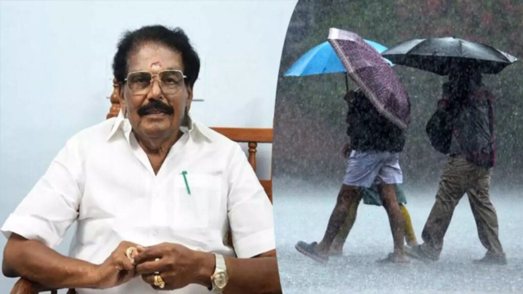 தமிழக அரசு தயார் நிலையில் உள்ளது - அமைச்சர் கே.கே.எஸ்.எஸ் ராமச்சந்திரன்