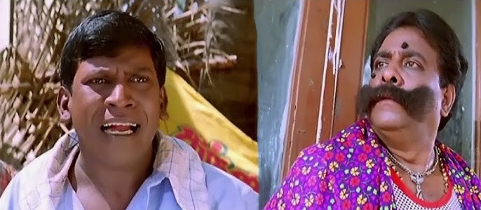 வடிவேலுவின் வெற்றிக்கு காரணம் நான் தான்..... அவதூறு வழக்கில் சிங்கமுத்துவின் பதில் என்ன?