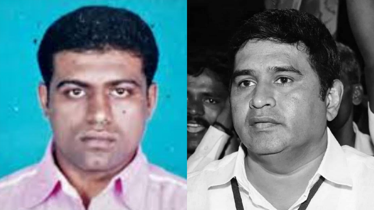 ஆம்ஸ்ட்ராங் வழக்கு;ரௌடி சம்போ செந்திலை பிடிக்க துபாய் செல்லும் தனிப்படை