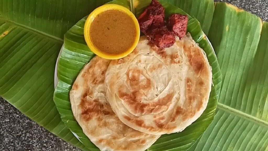 புரோட்டாவிற்கு சால்னா கேட்டு தகராறு - ஹோட்டல் உரிமையாளரை தாக்கிய இருவர் தலை மறைவு