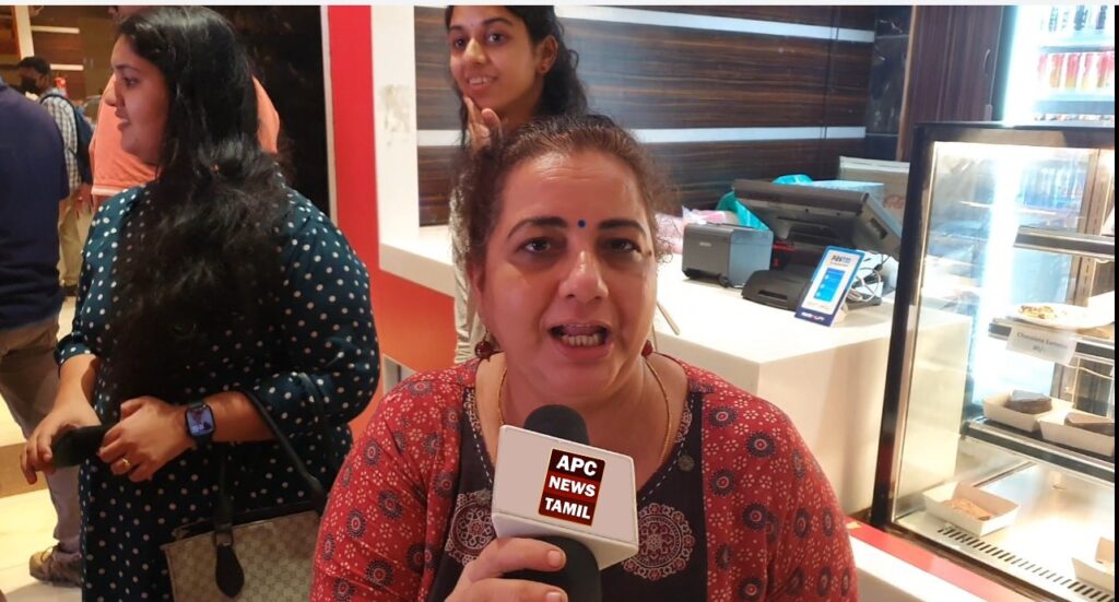 ஆன்லைன் மூலம் பெற்ற டிக்கெட் போலி ; யாரும் ஏமார வேண்டாம்…!