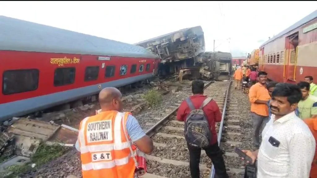 ஒன்றிய அரசு பாடம் கற்கவில்லை - ராகுல் காந்தி