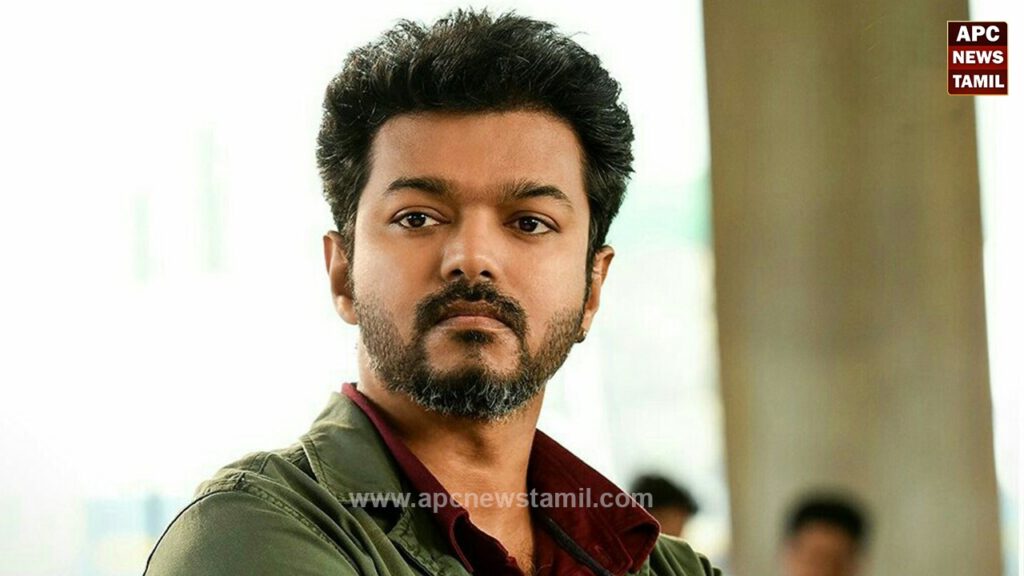 அதிமுகவுடன் விஜய் கூட்டணி அமைப்பது உறுதியாகி விட்டது என்கிறார்களே, உண்மையா?