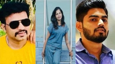 உடுப்பியில் கணவனை தலையணையை வைத்து நசுக்கிய மனைவி…!