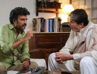 ரஜினிகாந்த் 'வேட்டையன்' படத்தில் சொல்லப்படும் BUDS ACT பற்றி தெரியுமா ?