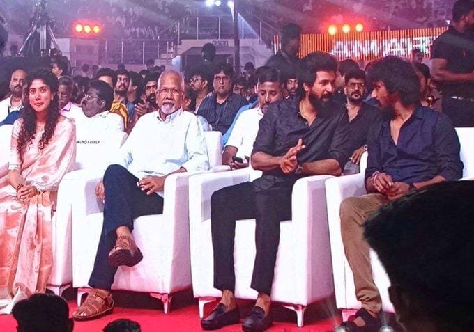 கமலுக்கு, சங்கர் மேல் இவ்வளவு கோபமா?.... இப்படி செஞ்சிட்டாரே!